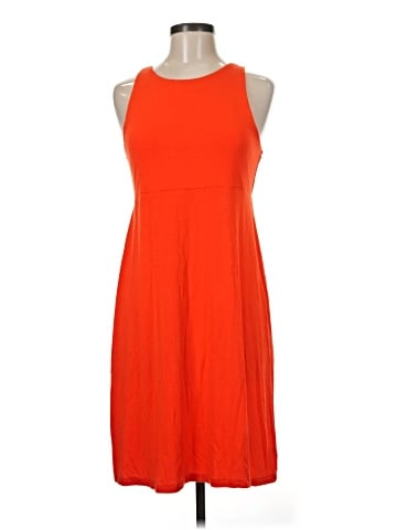 Athleta Casual Dress (view 1)