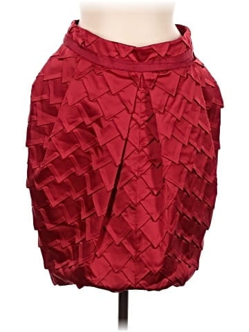 Vivienne Tam Formal Skirt (view 1)
