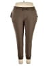 Guess Brown Casual Pants Size XXL - photo 1