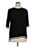 Unbranded Black Pullover Sweater Size XL - photo 1