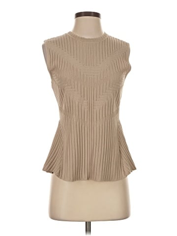 Halogen Sweater Vest (view 1)