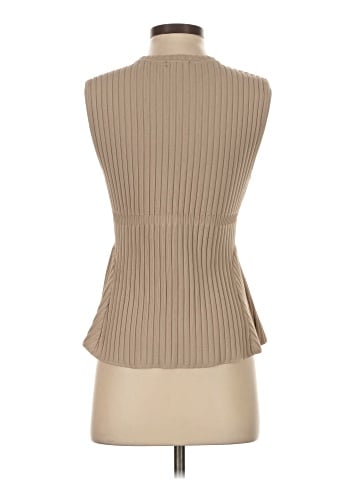 Halogen Sweater Vest (view 2)
