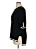 Unbranded Black Pullover Sweater Size XL - photo 5