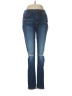 Vigoss Hearts Blue Jeans Size 29 waist - photo 1