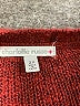 Charlotte Russe 100% Acrylic Burgundy Pullover Sweater Size 2X - photo 7