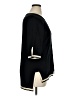 Unbranded Black Pullover Sweater Size XL - photo 4
