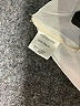 Parker 100% Rayon Ivory Long Sleeve Blouse Size L - photo 9