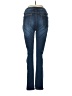 Vigoss Hearts Blue Jeans Size 29 waist - photo 2