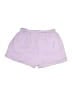 7 For All Mankind Solid Purple Shorts Size S - photo 2