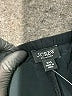 J.Crew Collection 100% Viscose Black Dress Pants Size XXS - photo 7