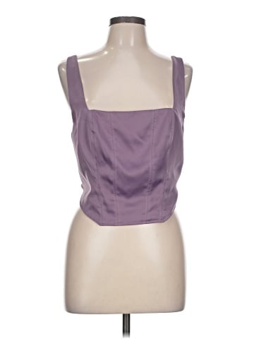 Wild Fable Sleeveless Blouse (view 1)