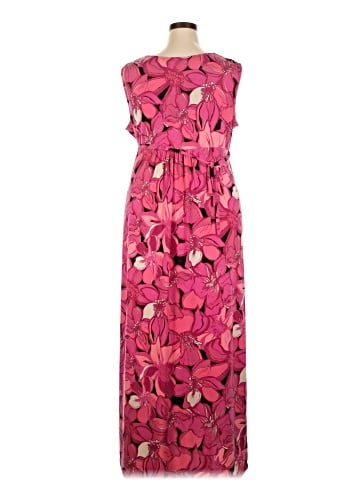 Elle Casual Dress (view 2)