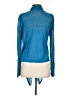 J.Jill Blue Cardigan Size XS - photo 2
