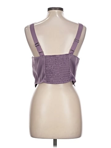 Wild Fable Sleeveless Blouse (view 2)