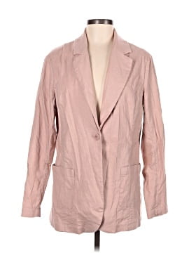Dg^2 By Diane Gilman Blazer