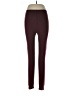 Sweaty Betty Color Block Burgundy Active Pants Size 10 - photo 1