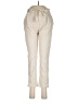 See U Soon Ivory Casual Pants Size 6 - photo 1