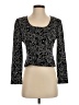 St. John Black Jacket Size 4 - photo 1