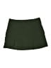 Athleta Solid Green Skort Size 16 - photo 1