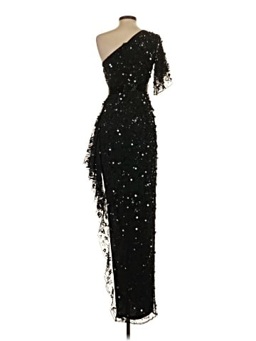 Mac Duggal Cocktail Dress (view 2)