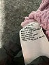 Uniqlo 100% Polyester Pink Turtleneck Sweater Size 3 - photo 4