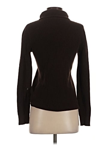 Lauren by Ralph Lauren Turtleneck Sweater (view 2)