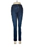 Aeropostale Solid Blue Jeans Size 8S - photo 1