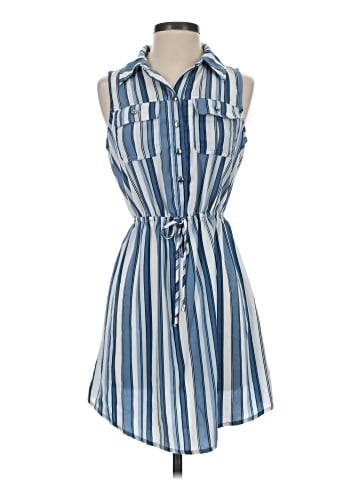 Bebop Casual Dress (view 1)