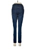 Aeropostale Solid Blue Jeans Size 8S - photo 2