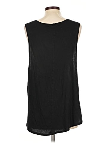 Victoria's Secret Sleeveless T-Shirt (view 2)