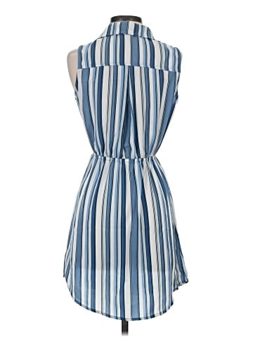 Bebop Casual Dress (view 2)