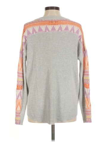 Fate Pullover Sweater (view 2)