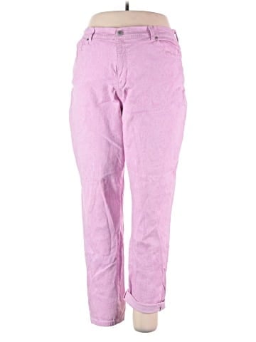 Charter Club Casual Pants (view 1)