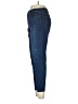 Aeropostale Solid Blue Jeans Size 8S - photo 5