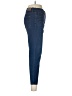 Aeropostale Solid Blue Jeans Size 8S - photo 4