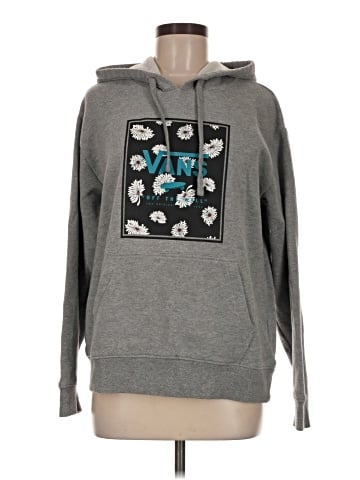 Vans Sweatshirt (view 1)
