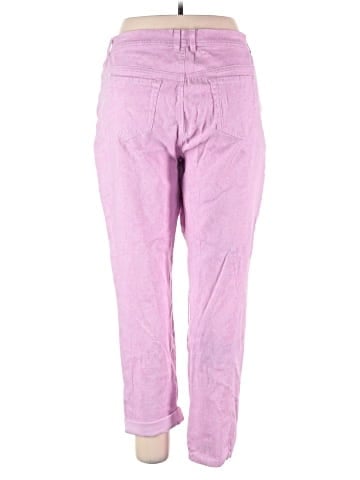 Charter Club Casual Pants (view 2)