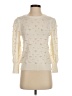Lilly Pulitzer Ivory Pullover Sweater Size S - photo 1
