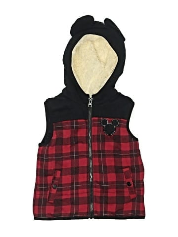 Disney Vest (view 1)