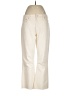 J.Crew Ivory Jeans Size 29 waist - photo 1