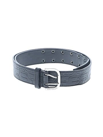 Express Leather Belt (view 1)