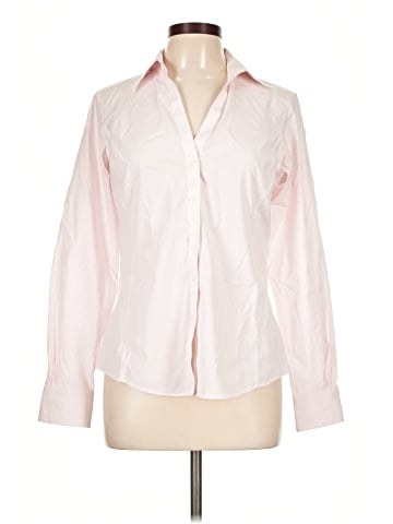 Brooks Brothers Long Sleeve Button-Down Shirt (view 1)