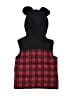 Disney 100% Polyester Red Vest Size 3T - photo 2
