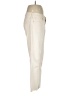 J.Crew Ivory Jeans Size 29 waist - photo 4