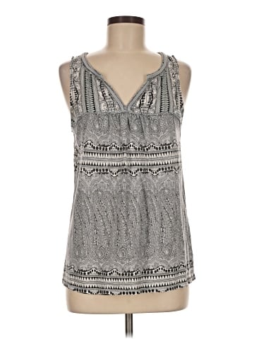 Akemi + Kin Tank Top (view 1)