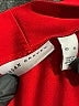 Susan Graver Red Blazer Size XL - photo 6