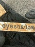 Eyeshadow Black Tank Top Size M - photo 4