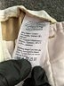 Crewcuts Solid Tan Khakis Size 8 - photo 5