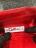 Assorted Brands 100% Polyurethane Red Jacket Size L - photo 6