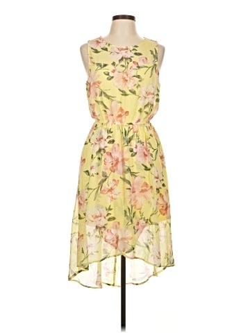 As U Wish Cocktail Dress (view 1)